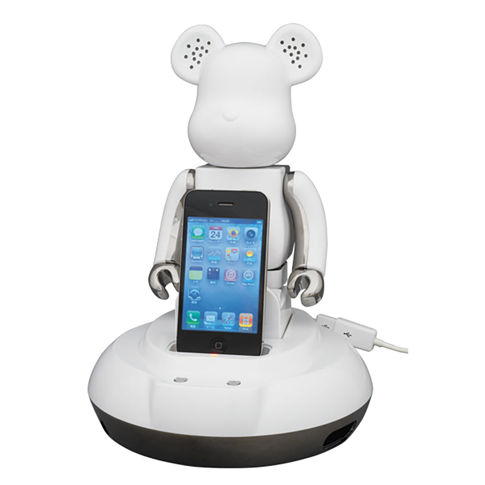 BE@RBRICK SPEAKER SYSTEM Ver.2.0_1