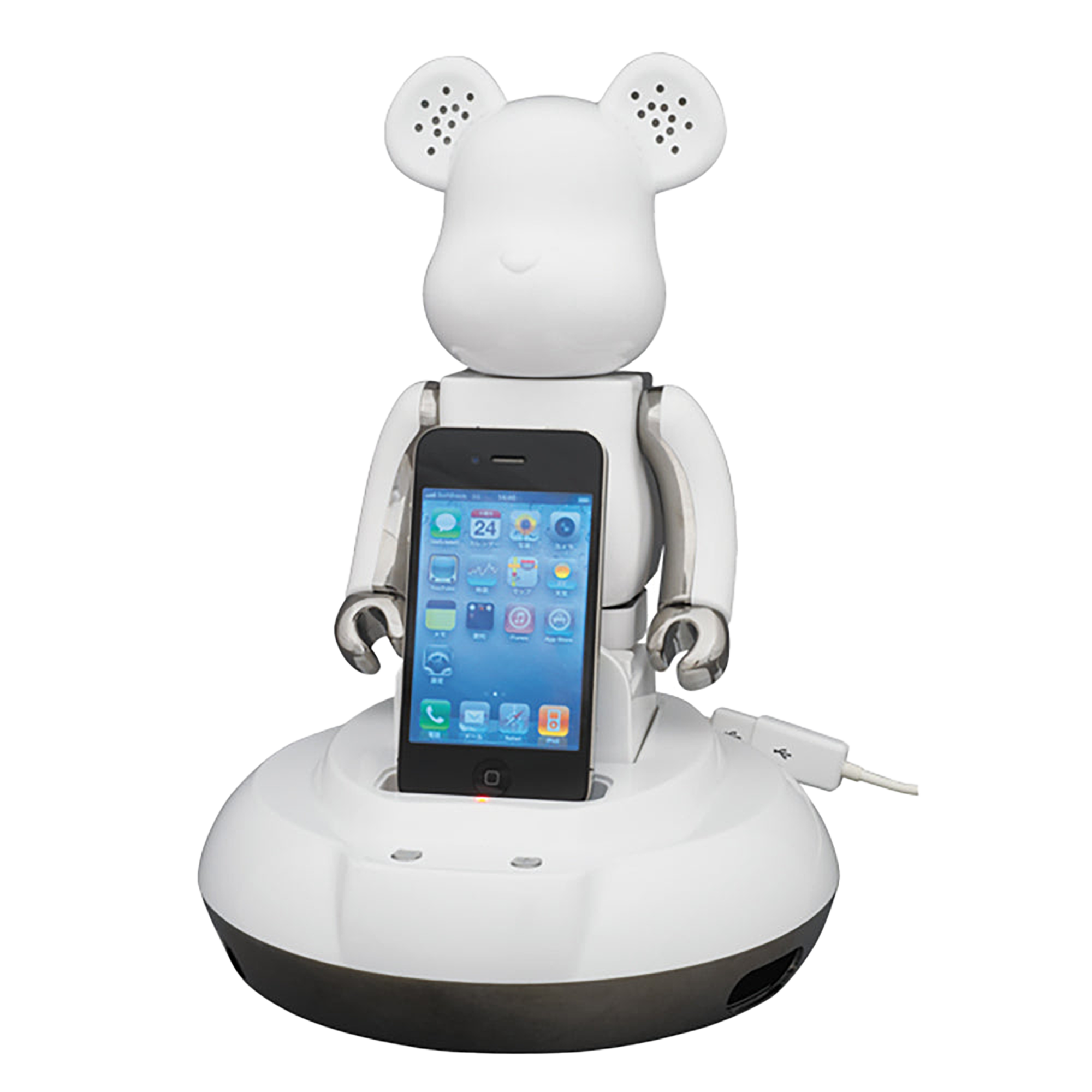BE@RBRICK SPEAKER SYSTEM Ver.2.0