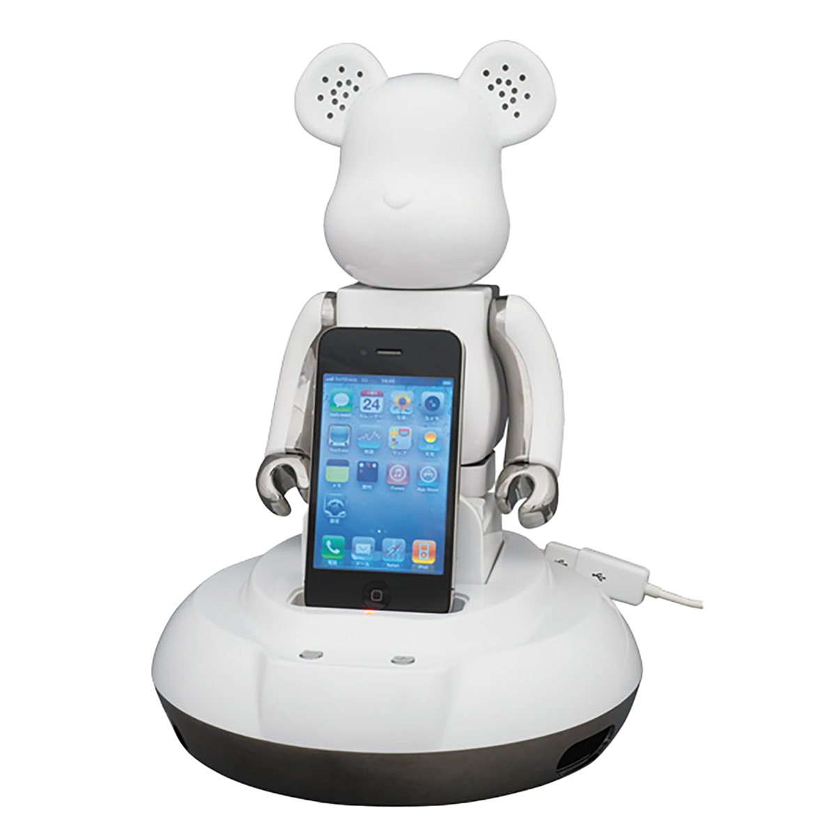 BE@RBRICK SPEAKER SYSTEM Ver.2.0
