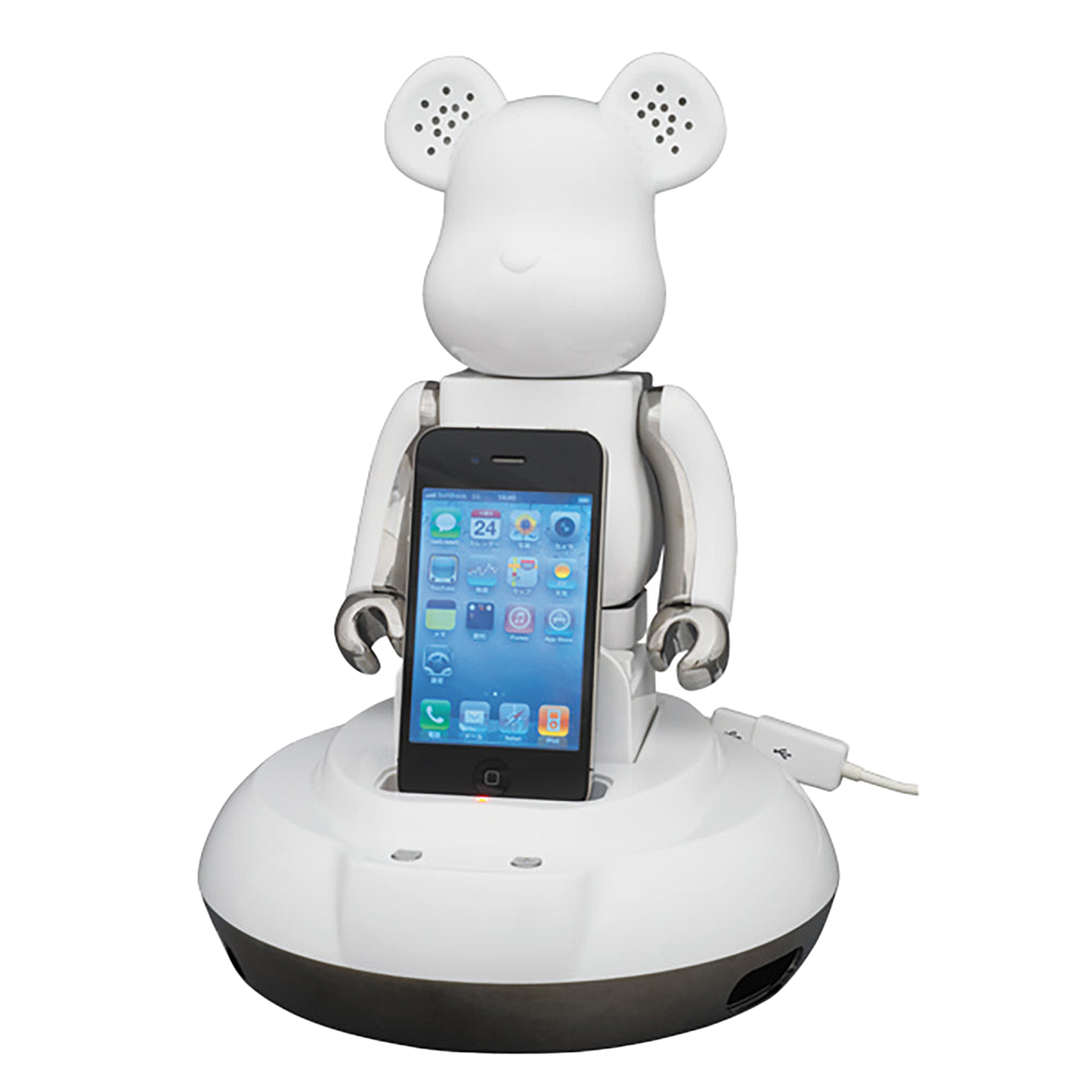 BE@RBRICK SPEAKER SYSTEM Ver.2.0