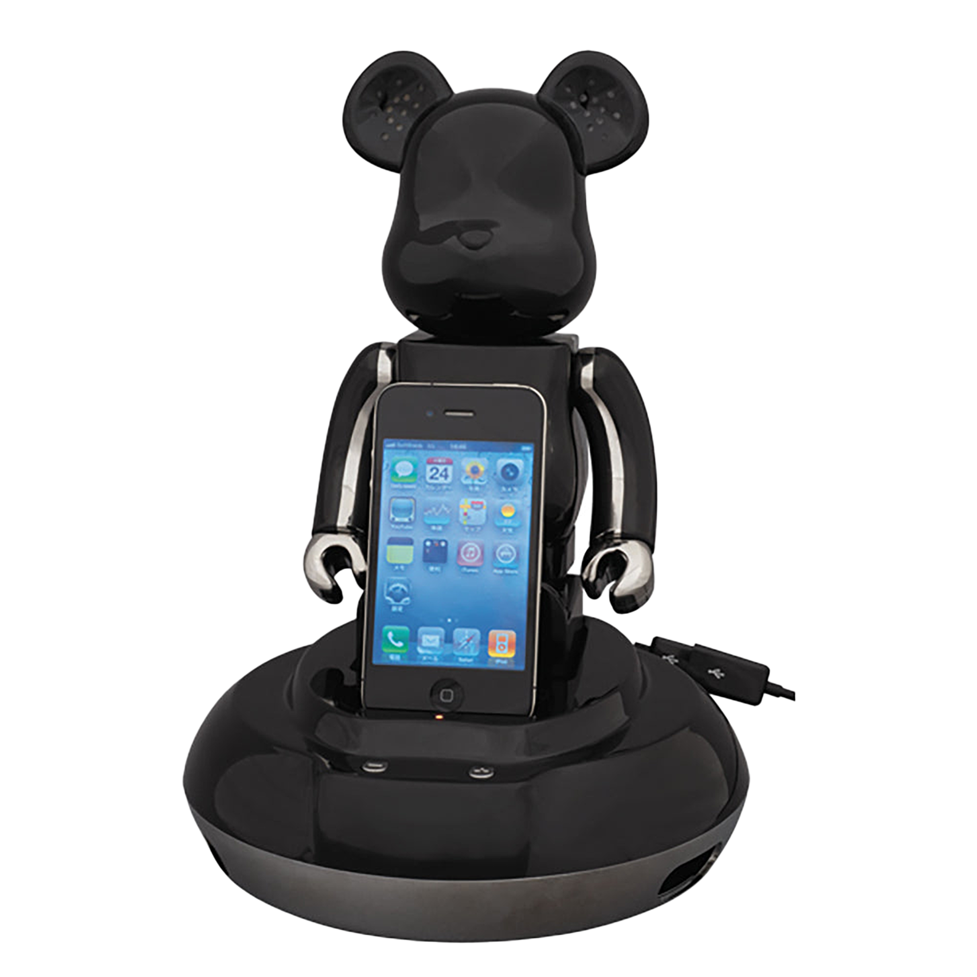BE@RBRICK SPEAKER SYSTEM Ver.2.0