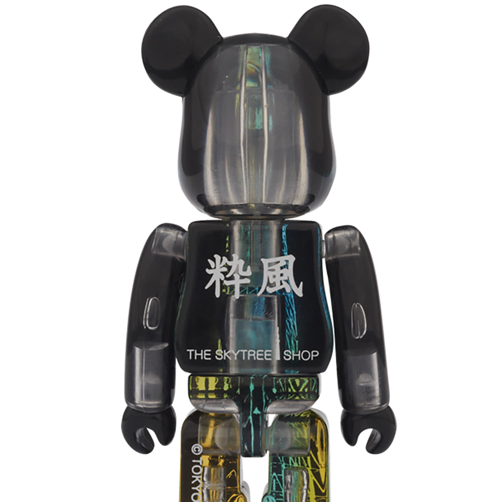 TOKYO SKYTREE(R) BE@RBRICK LIGHT UP VERSION 粋風_1