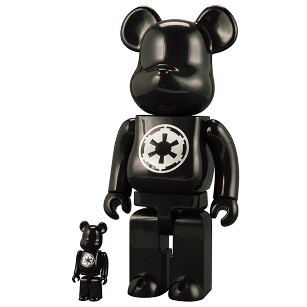 BE@RBRICK EMPIRE BE@RBRICK 100％ ＆ 400％ | MEDICOM TOY OFFICIAL STORE