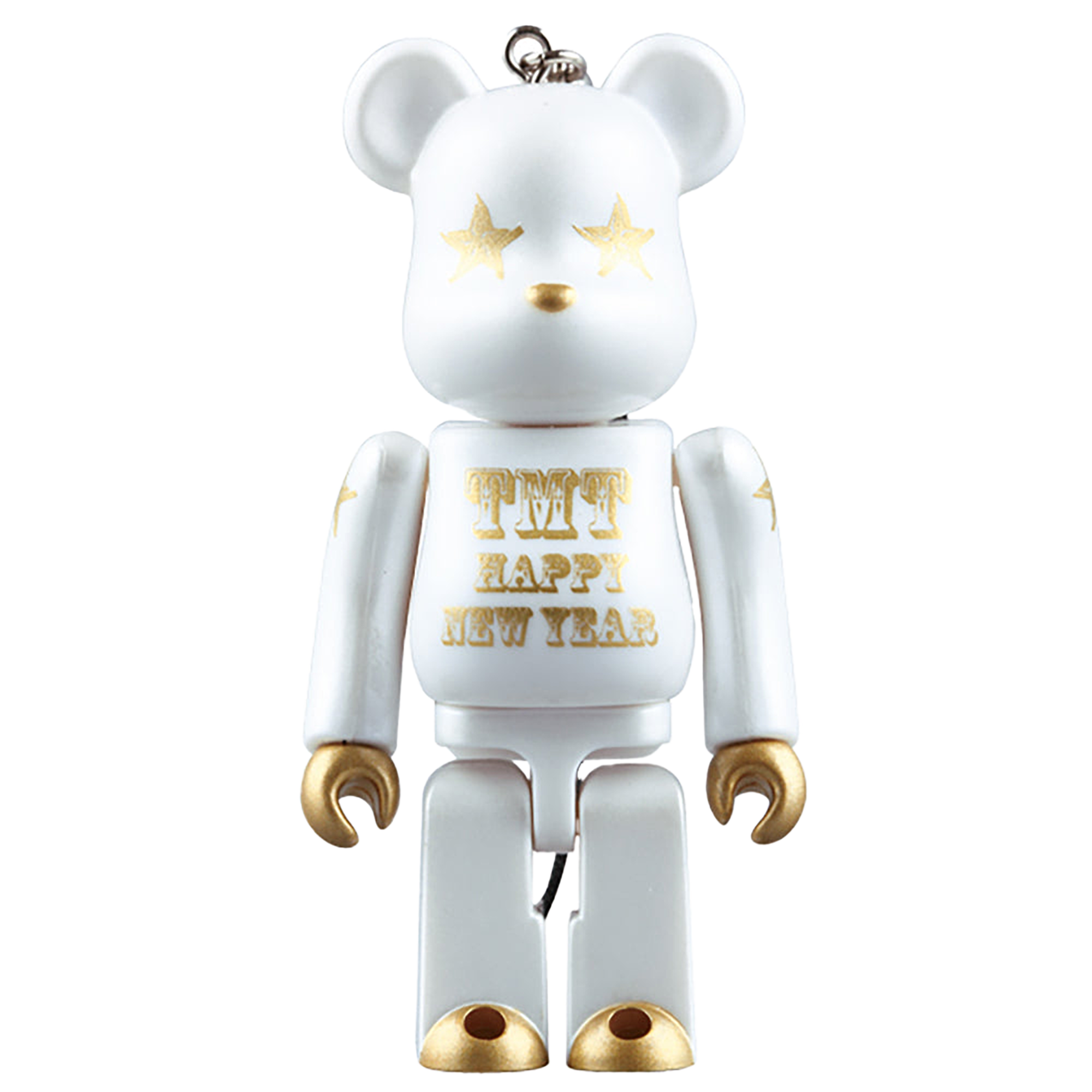 TMT NEW YEAR 09 BE@RBRICK