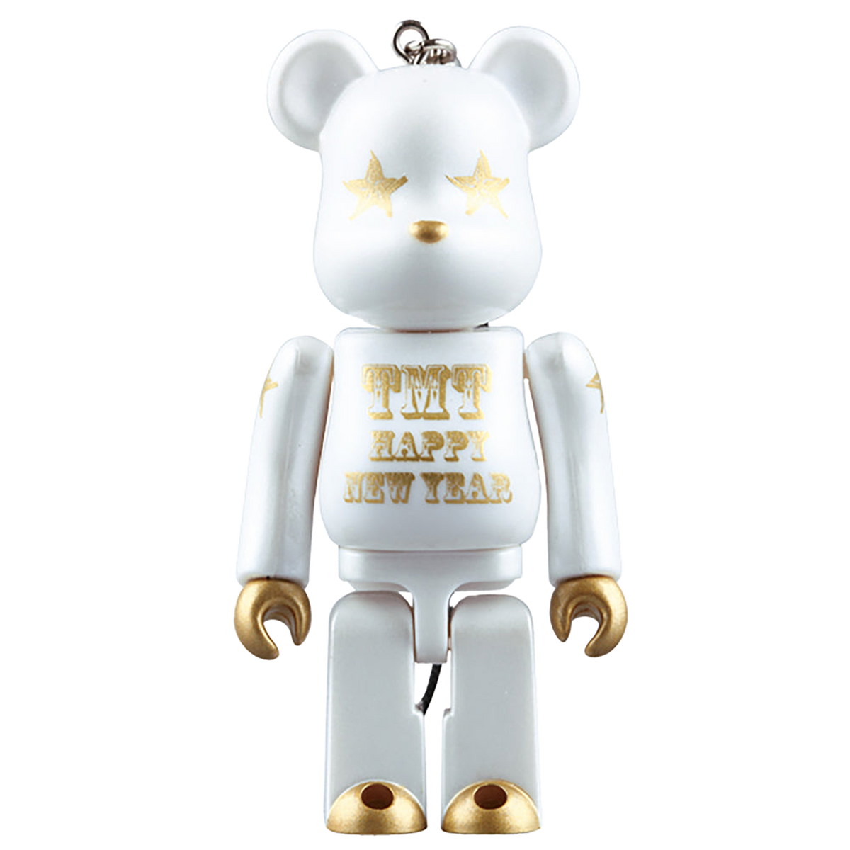 TMT NEW YEAR 09 BE@RBRICK