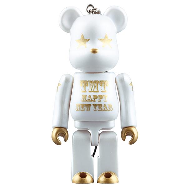 TMT NEW YEAR 09 BE@RBRICK | MEDICOM TOY OFFICIAL STORE