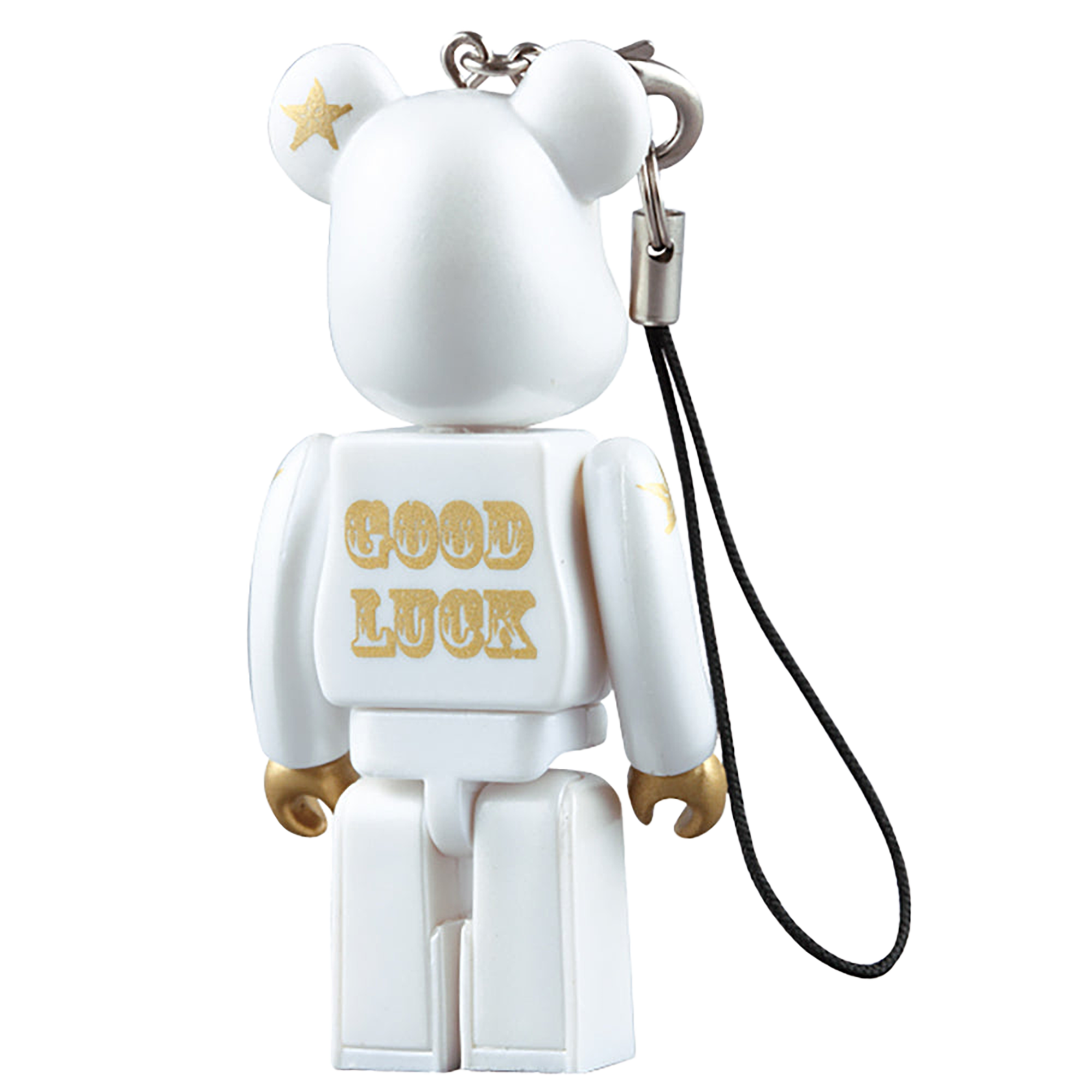 TMT NEW YEAR 09 BE@RBRICK
