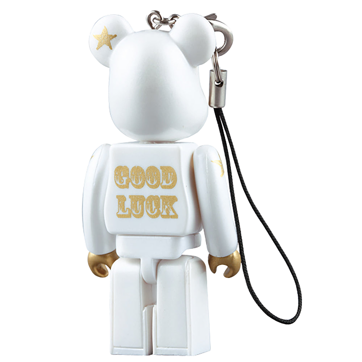 TMT NEW YEAR 09 BE@RBRICK