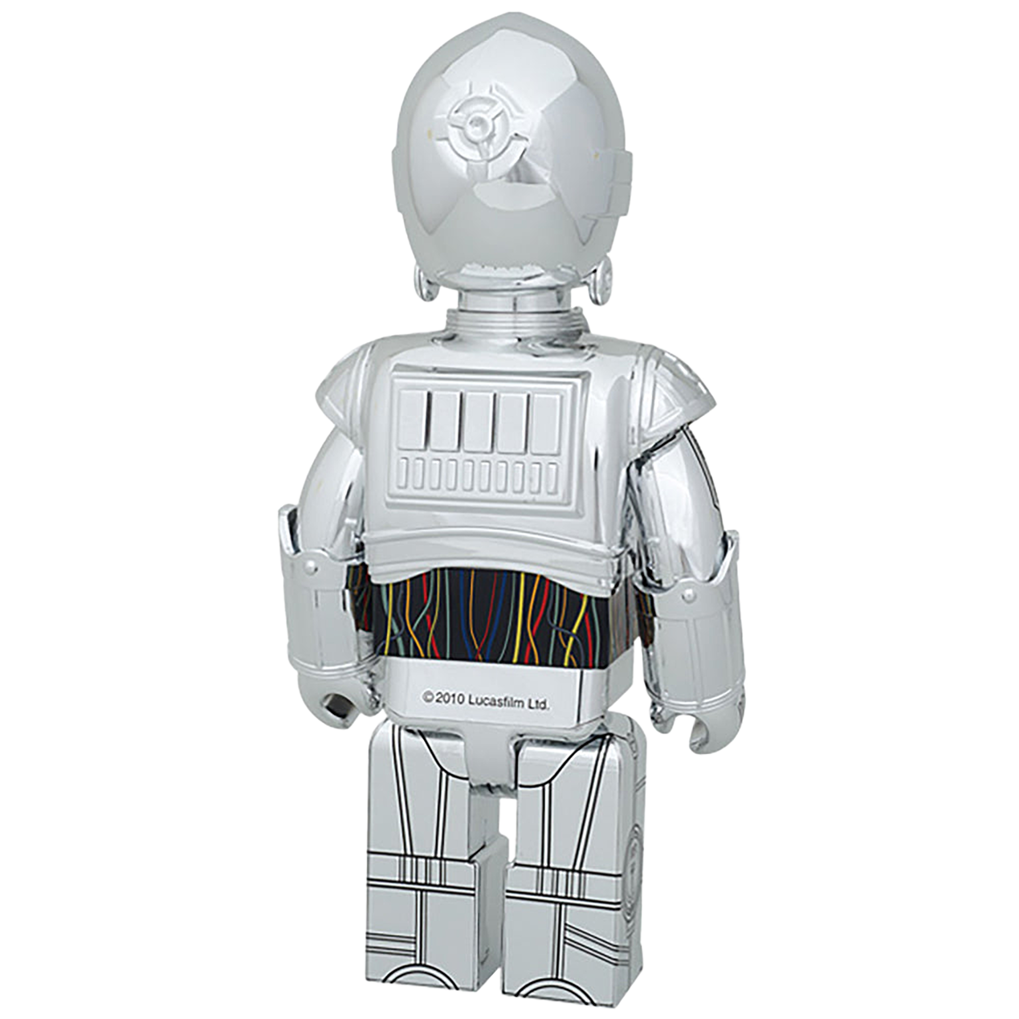 KUBRICK 400％ TC-14(TM)