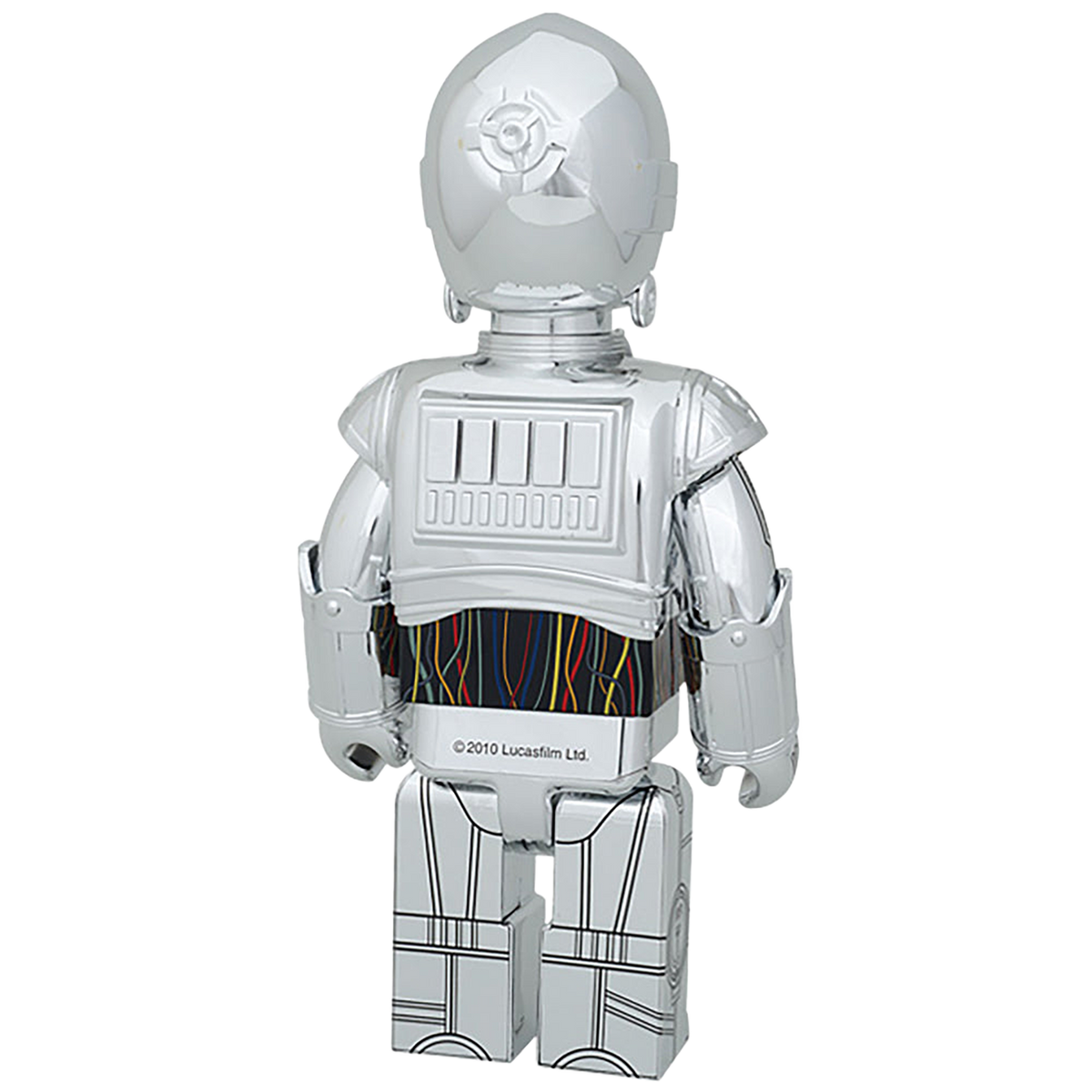 KUBRICK 400％ TC-14(TM)