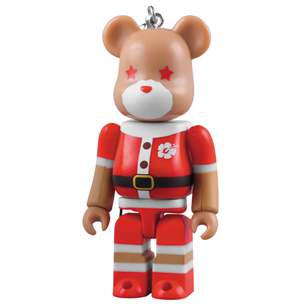 TMT Mele Kalikimaka BE@RBRICK_0