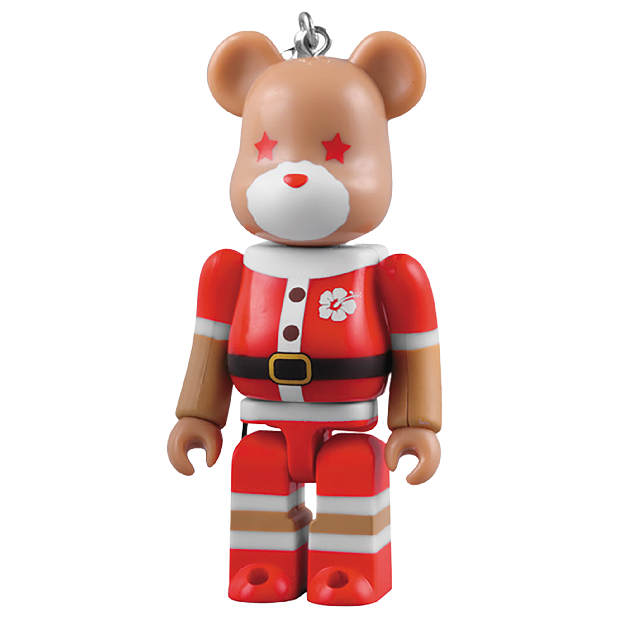 TMT Mele Kalikimaka BE@RBRICK