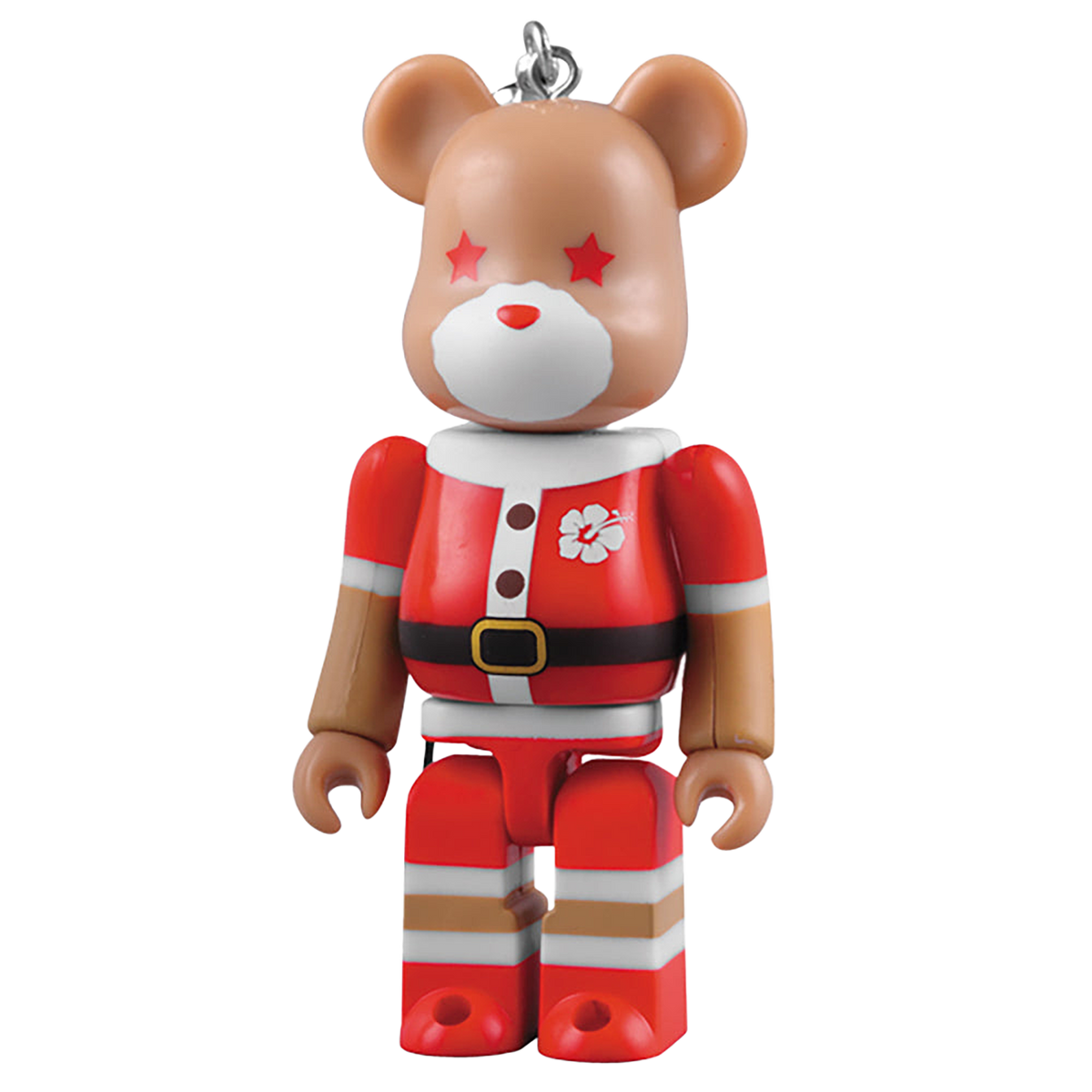 TMT Mele Kalikimaka BE@RBRICK