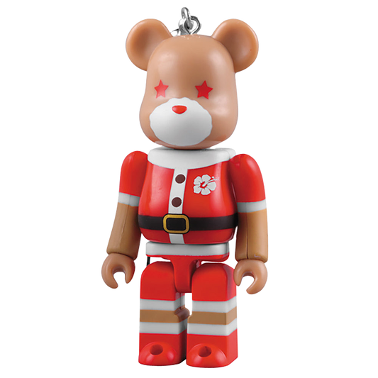 TMT Mele Kalikimaka BE@RBRICK