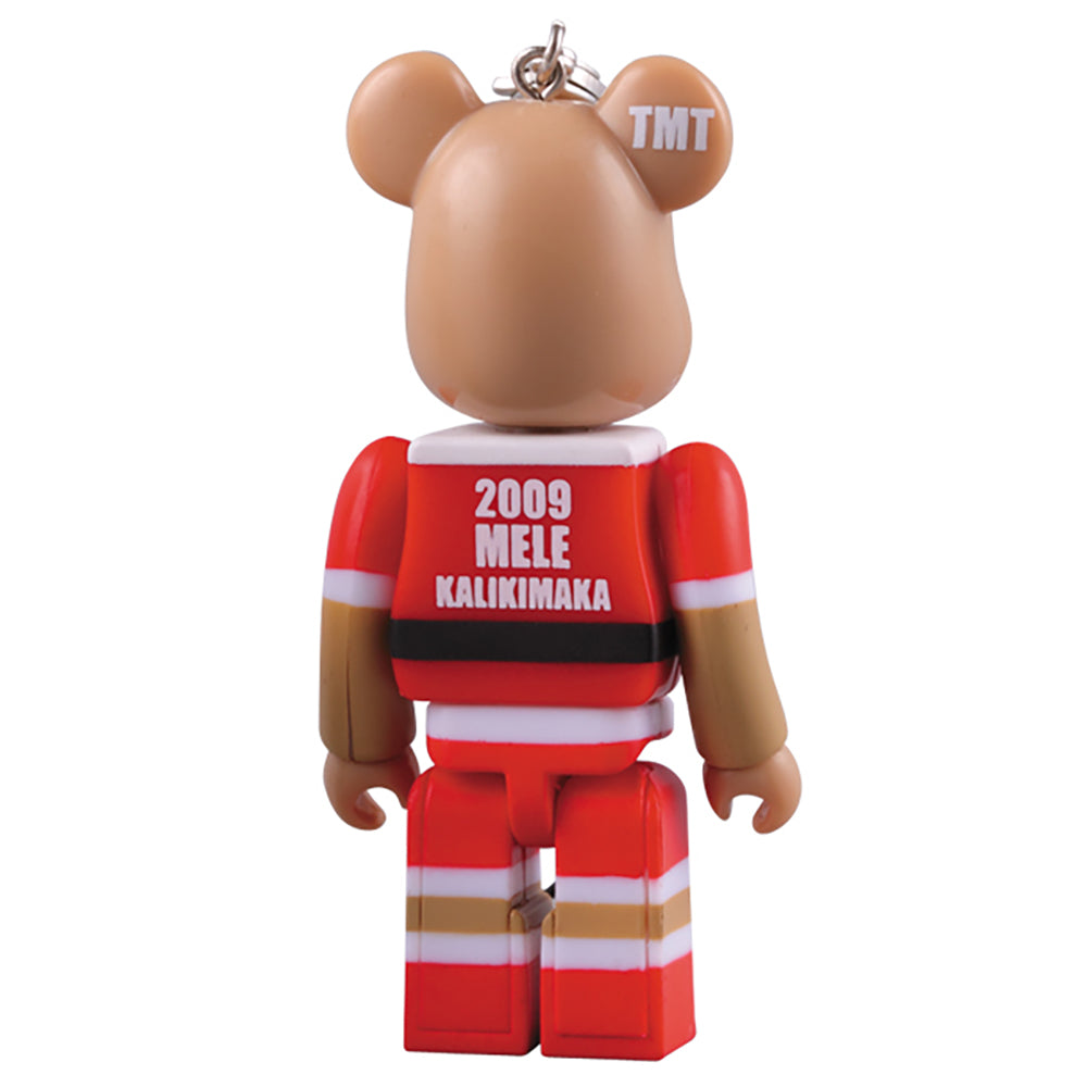 TMT Mele Kalikimaka BE@RBRICK_1