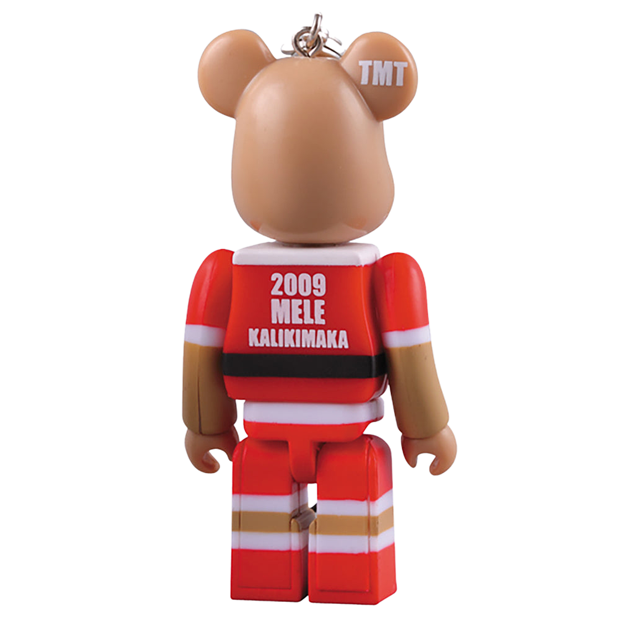TMT Mele Kalikimaka BE@RBRICK