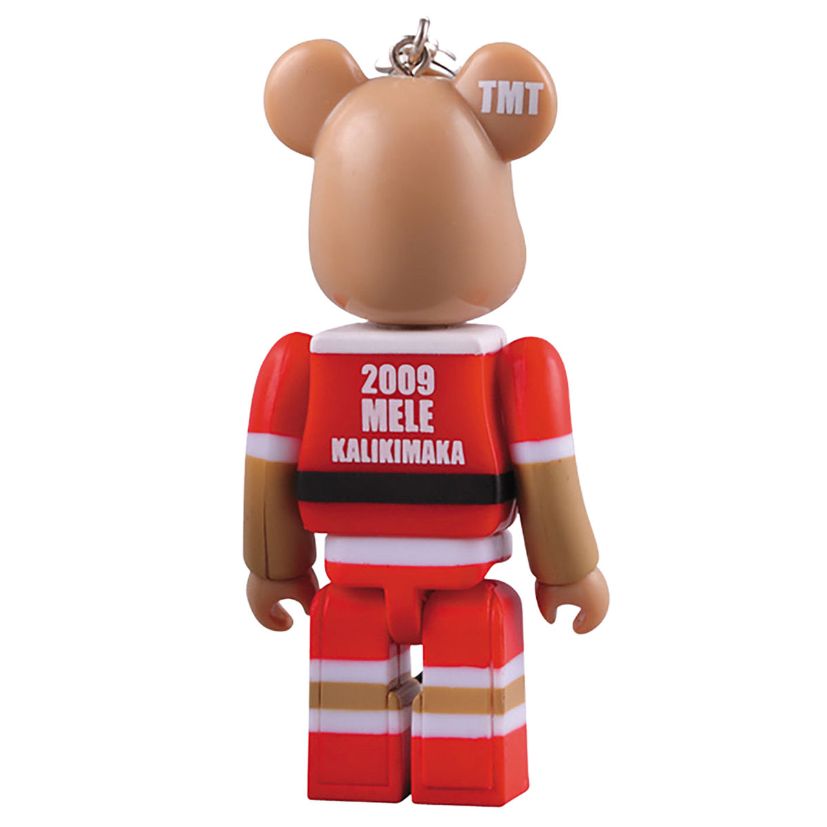 TMT Mele Kalikimaka BE@RBRICK