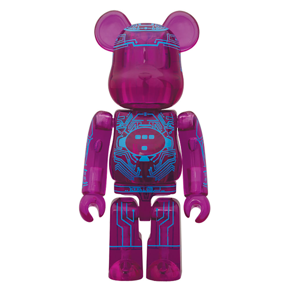 ベアブリック トロン ビンテージver._0