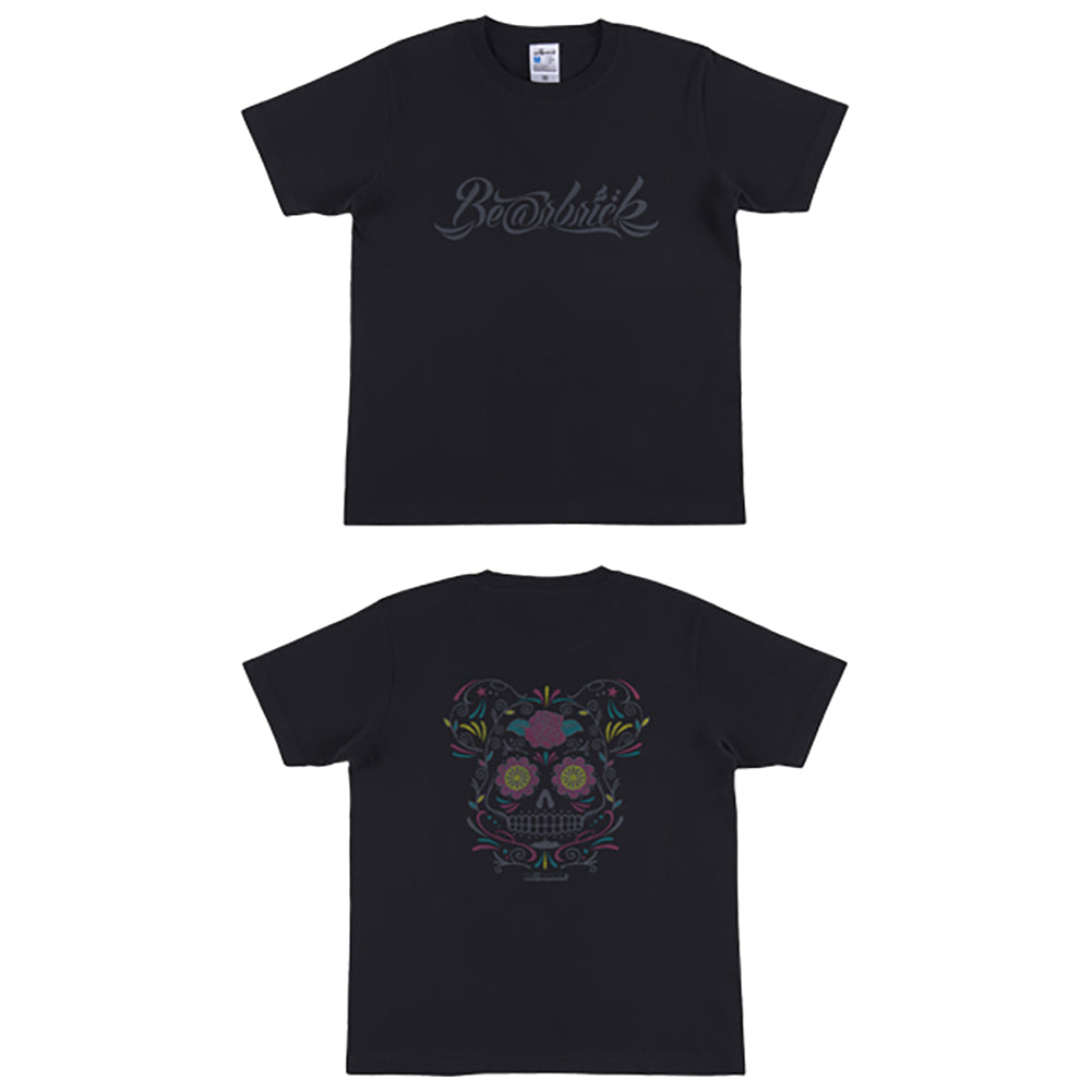 BE@RTEE HALLOWEEN-CARAVELLA（BLACK）_0