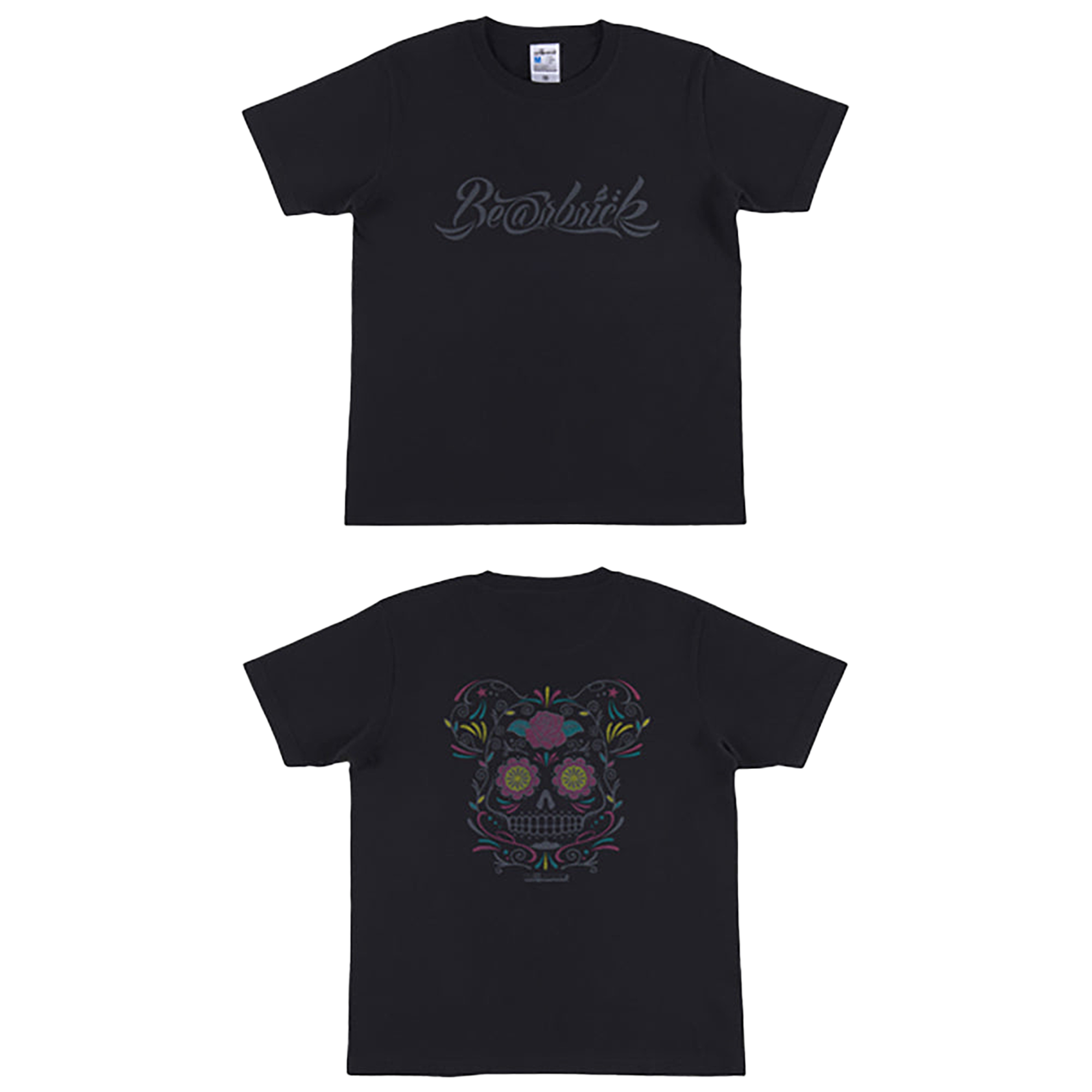 BE@RTEE HALLOWEEN-CARAVELLA（BLACK）