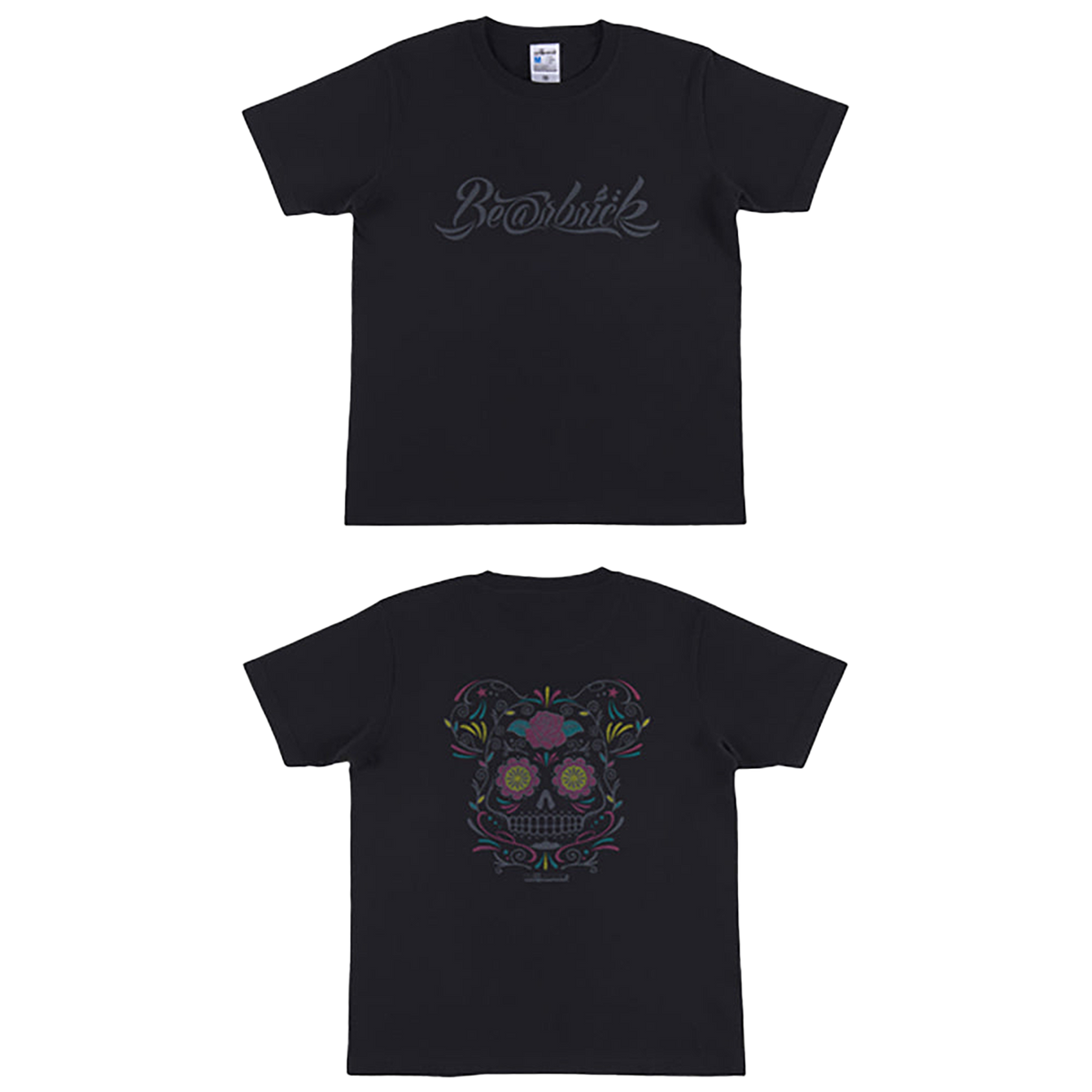 BE@RTEE HALLOWEEN-CARAVELLA（BLACK）