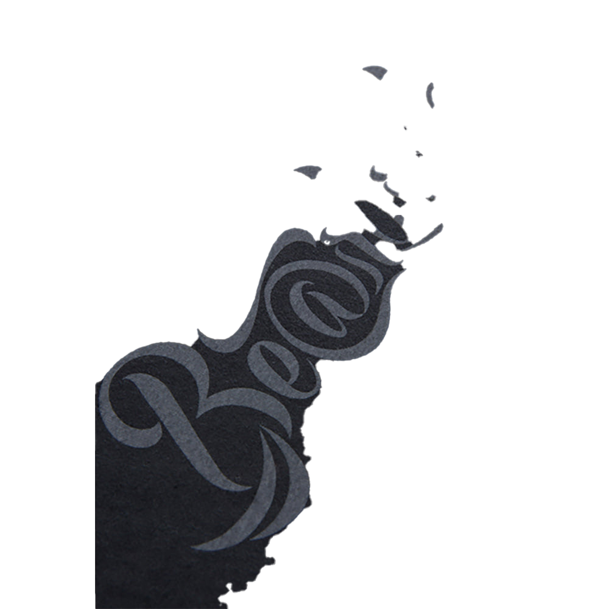 BE@RTEE HALLOWEEN-CARAVELLA（BLACK）