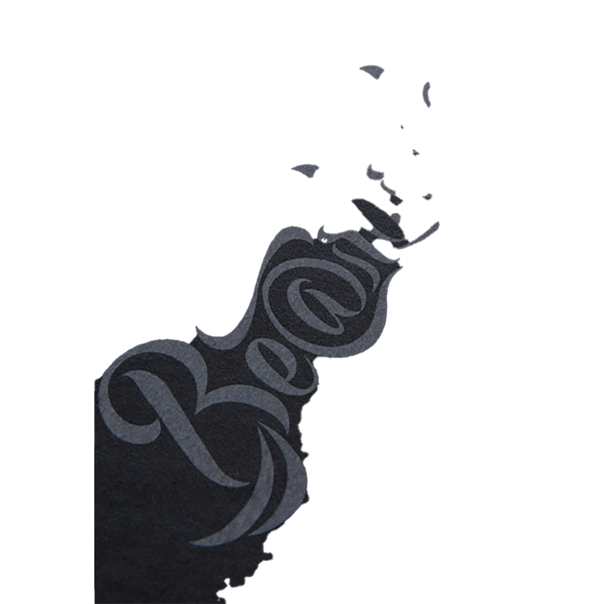 BE@RTEE HALLOWEEN-CARAVELLA（BLACK）