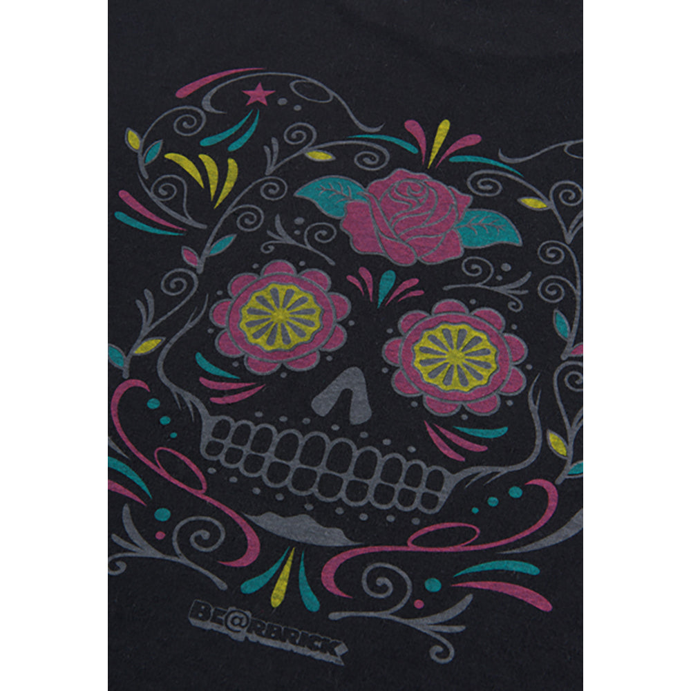 BE@RTEE HALLOWEEN-CARAVELLA（BLACK）_2