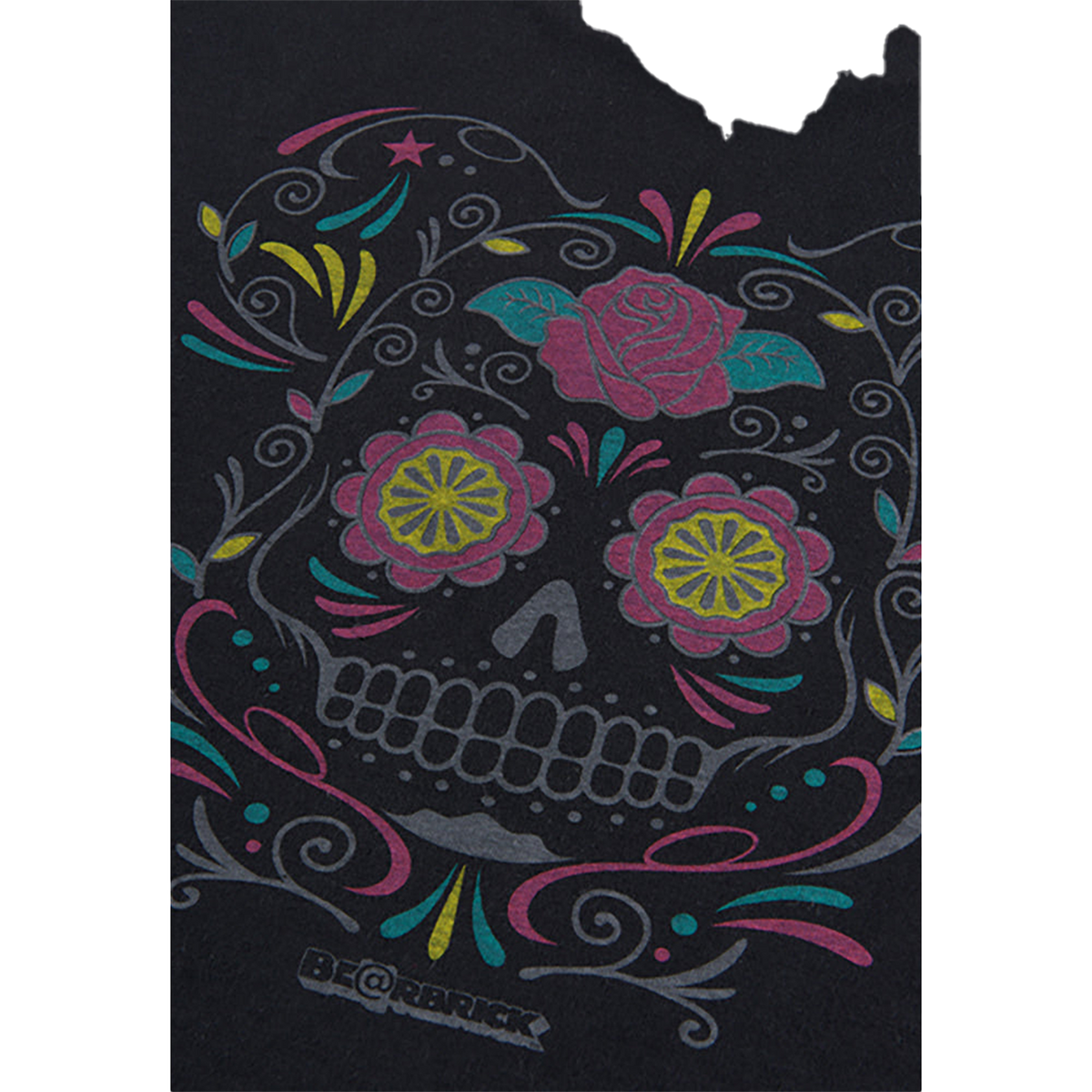 BE@RTEE HALLOWEEN-CARAVELLA（BLACK）