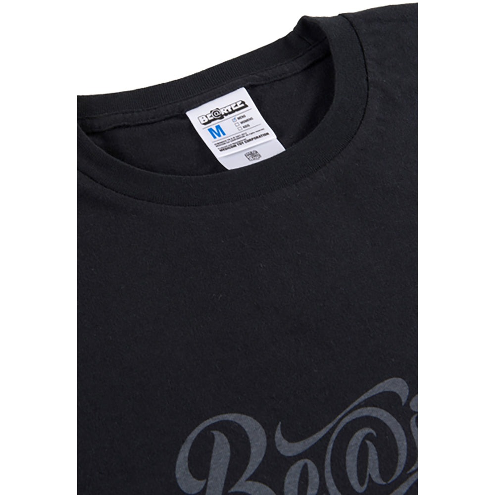 BE@RTEE HALLOWEEN-CARAVELLA（BLACK）_3