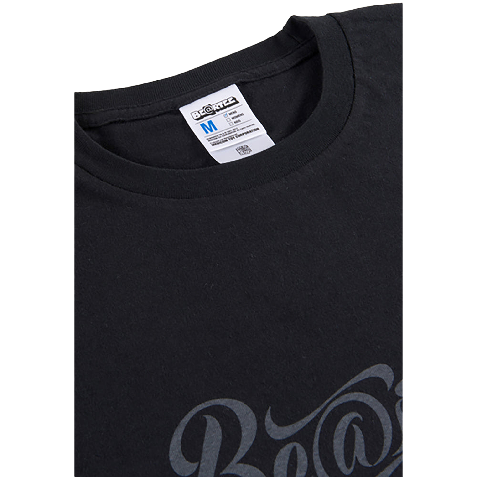 BE@RTEE HALLOWEEN-CARAVELLA（BLACK）