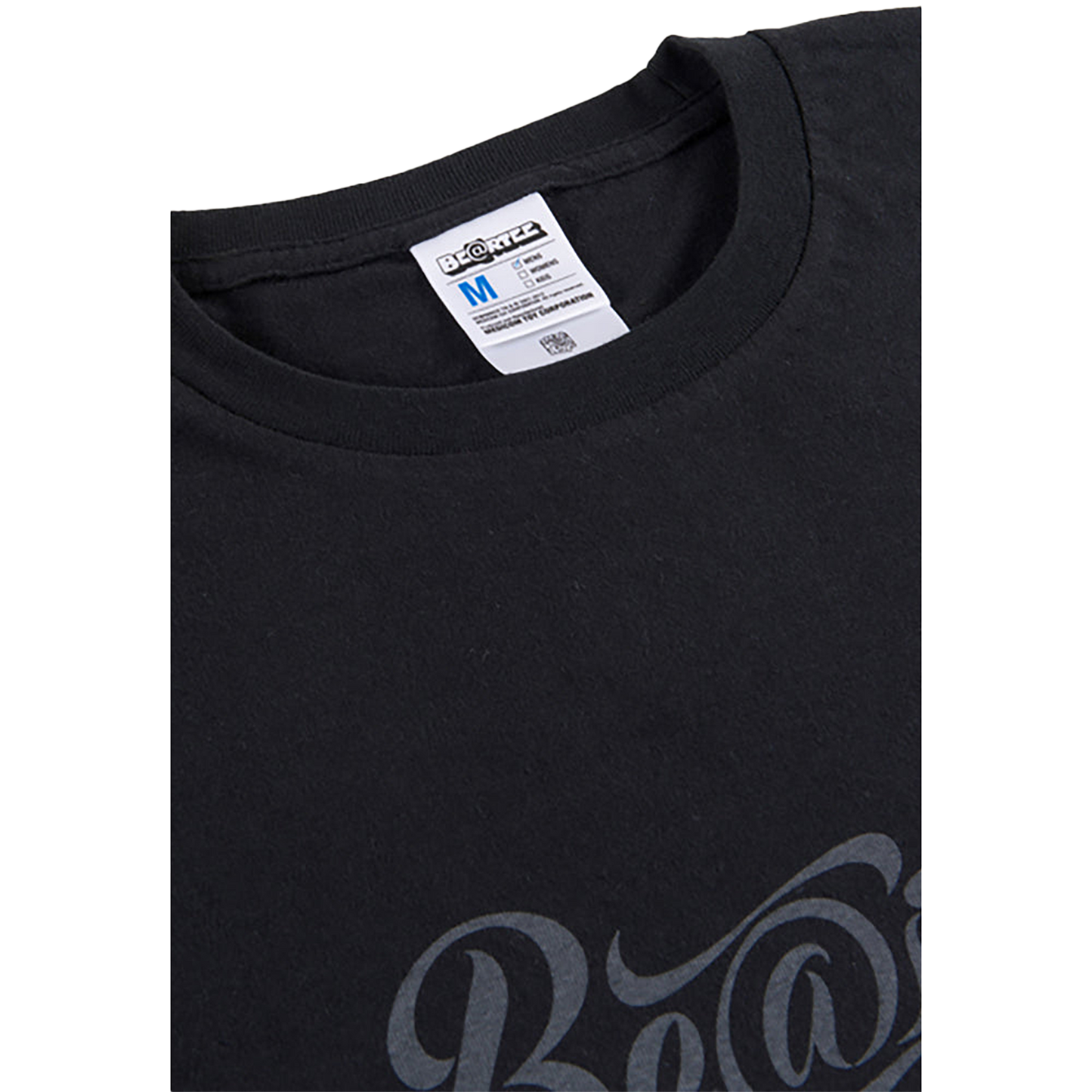 BE@RTEE HALLOWEEN-CARAVELLA（BLACK）