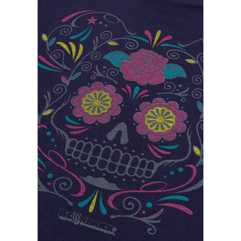 BE@RTEE HALLOWEEN-CARAVELLA（NAVY）_2