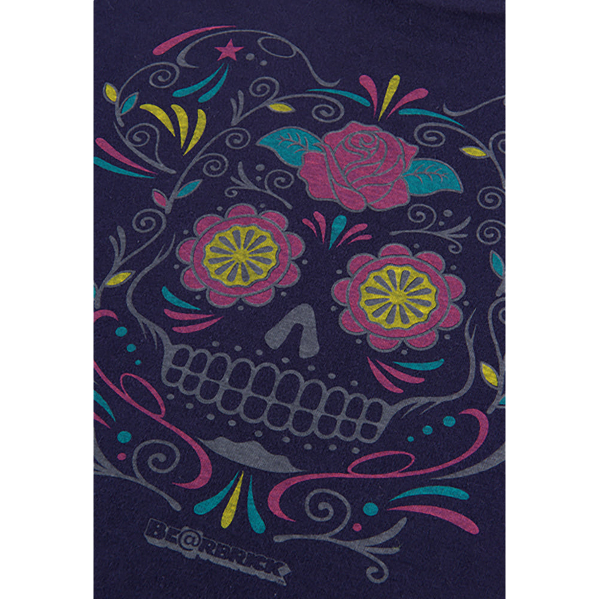 BE@RTEE HALLOWEEN-CARAVELLA（NAVY）