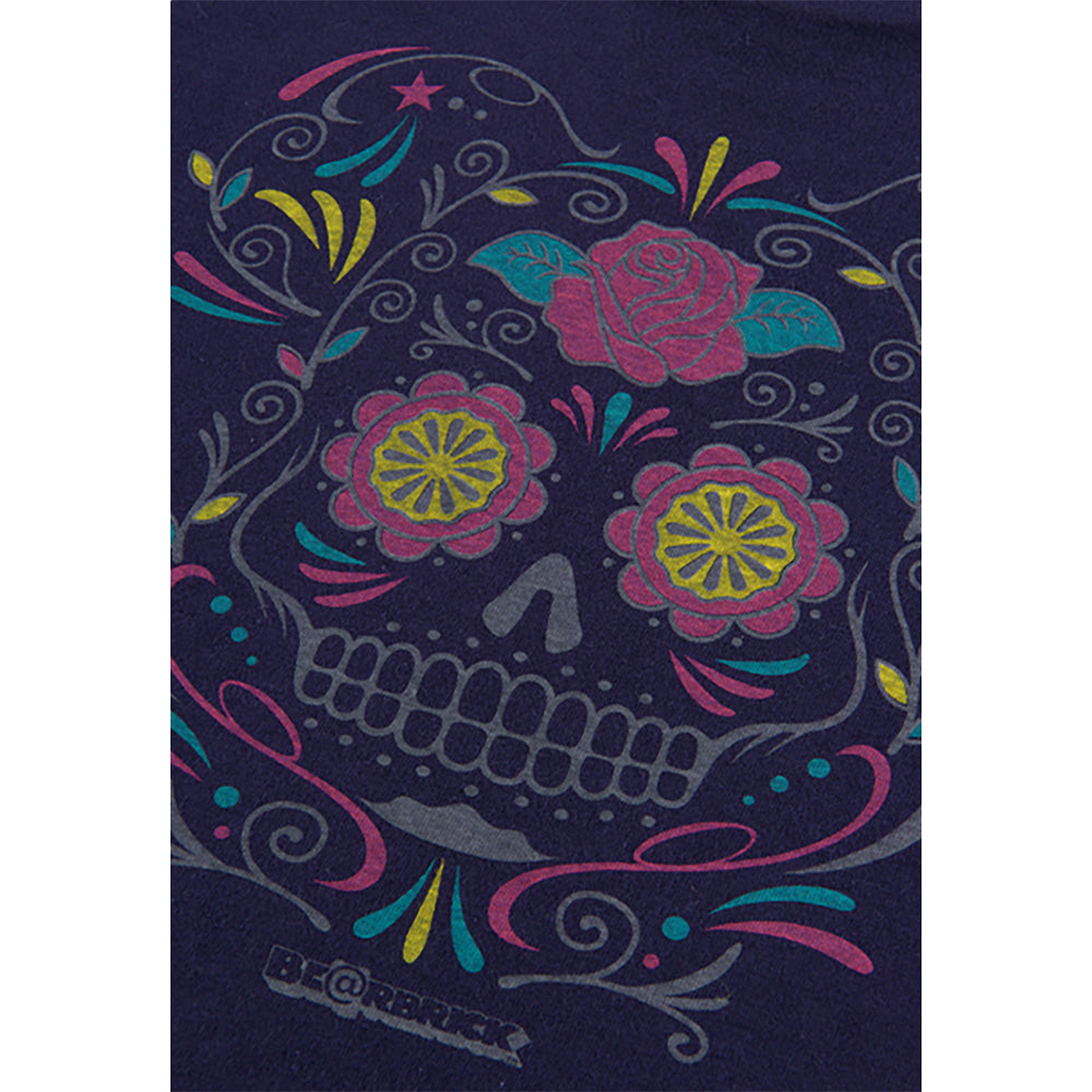 BE@RTEE HALLOWEEN-CARAVELLA（NAVY）