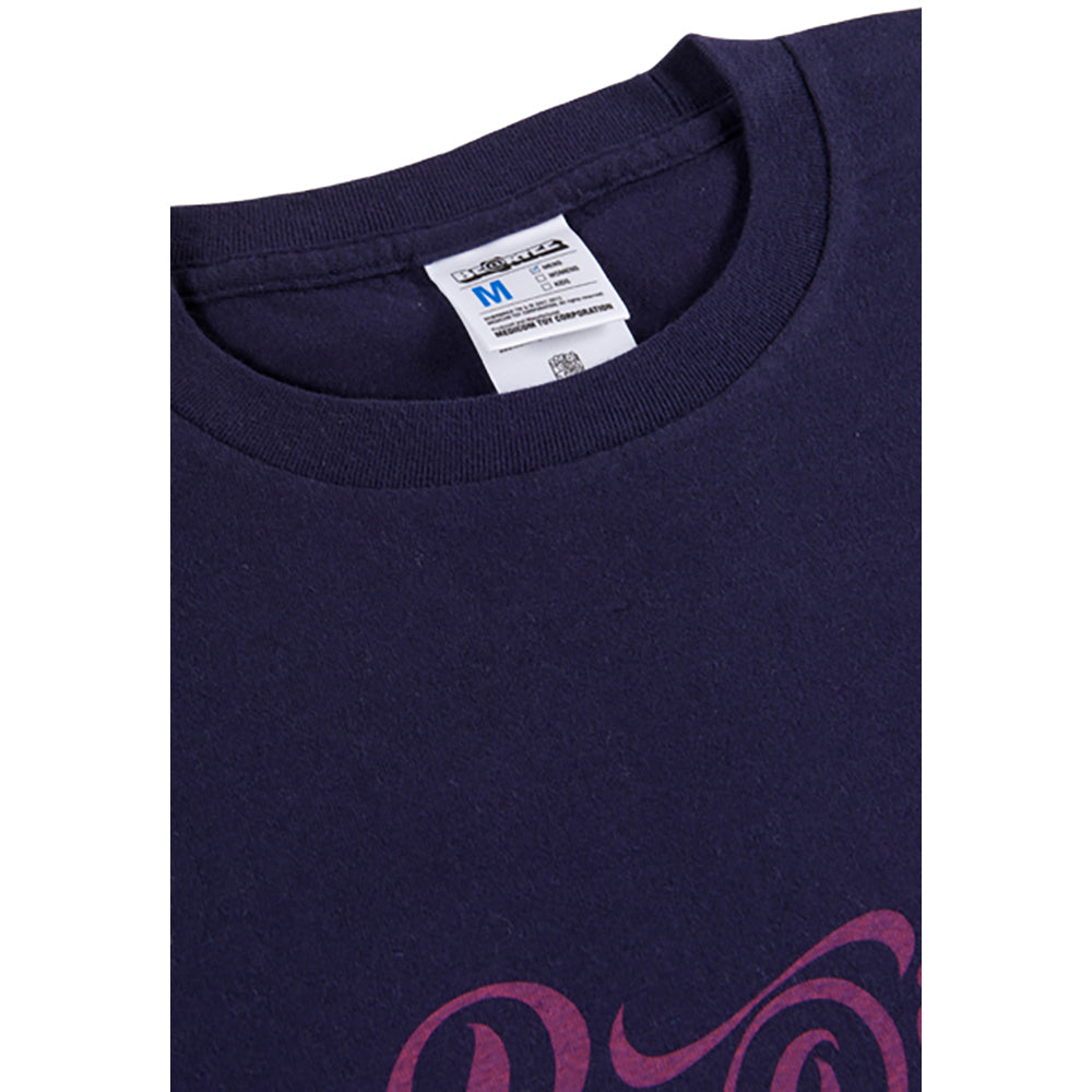 BE@RTEE HALLOWEEN-CARAVELLA（NAVY）_3