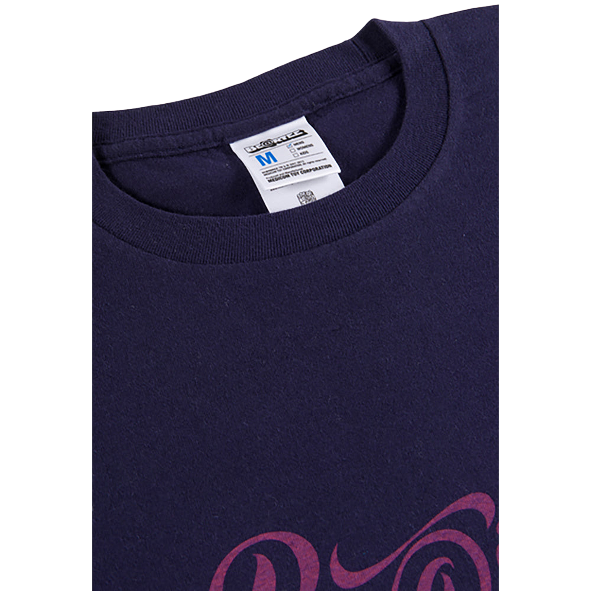 BE@RTEE HALLOWEEN-CARAVELLA（NAVY）