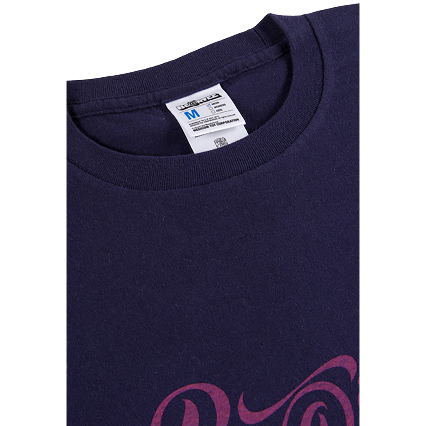 BE@RTEE HALLOWEEN-CARAVELLA（NAVY）