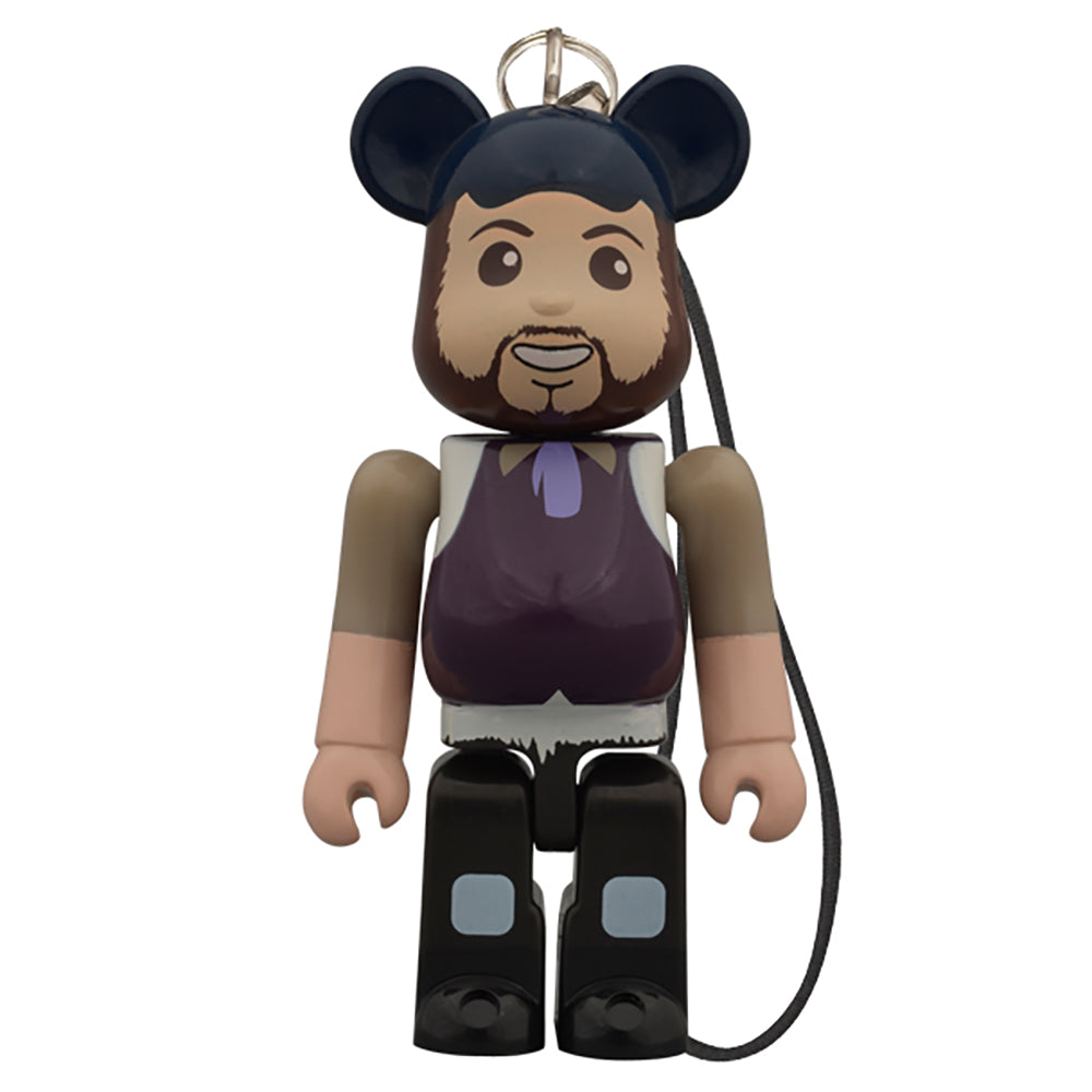 テヴィエ  BE@RBRICK_0