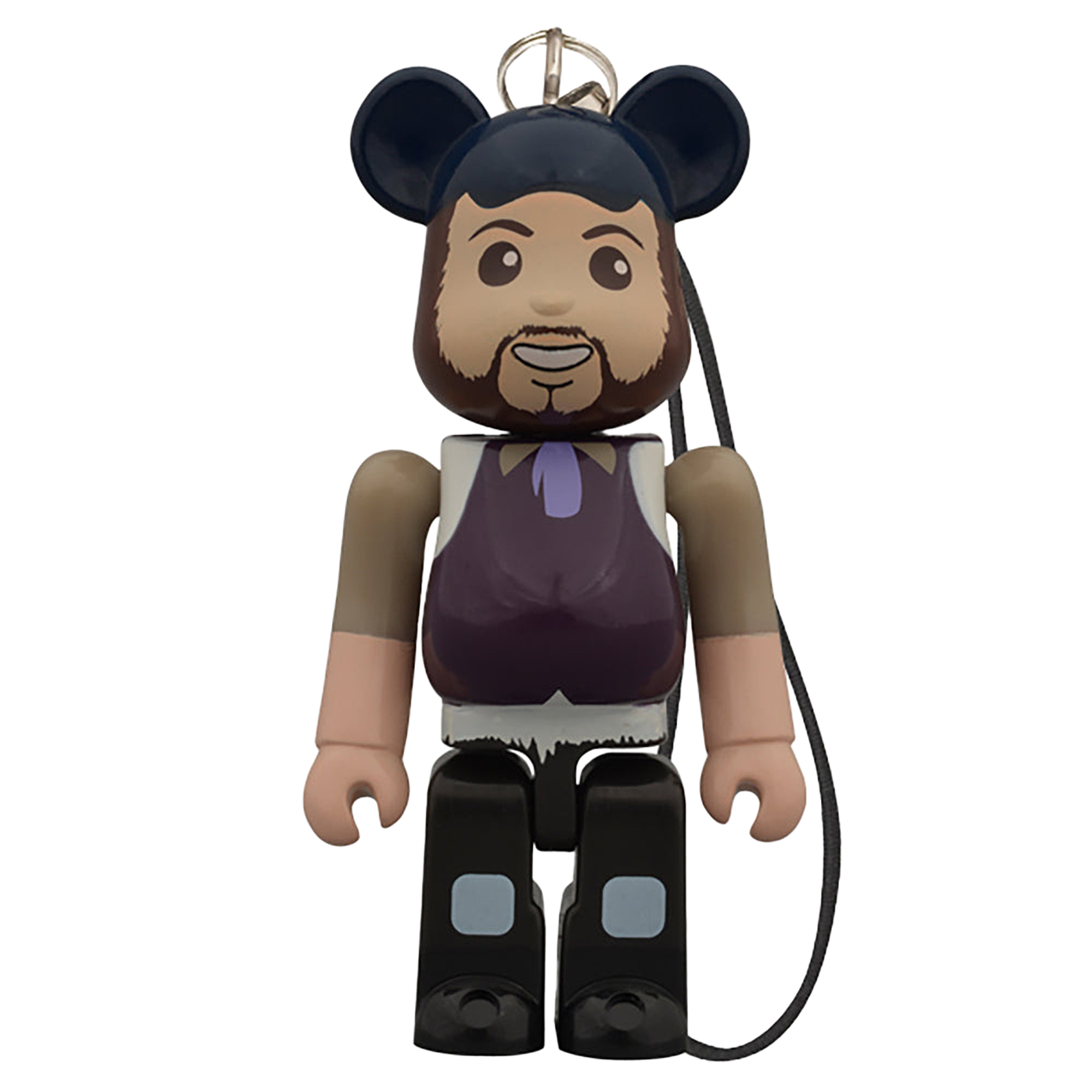 テヴィエ  BE@RBRICK