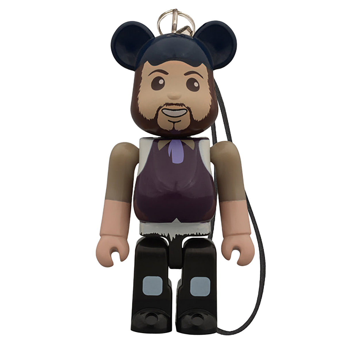 テヴィエ  BE@RBRICK