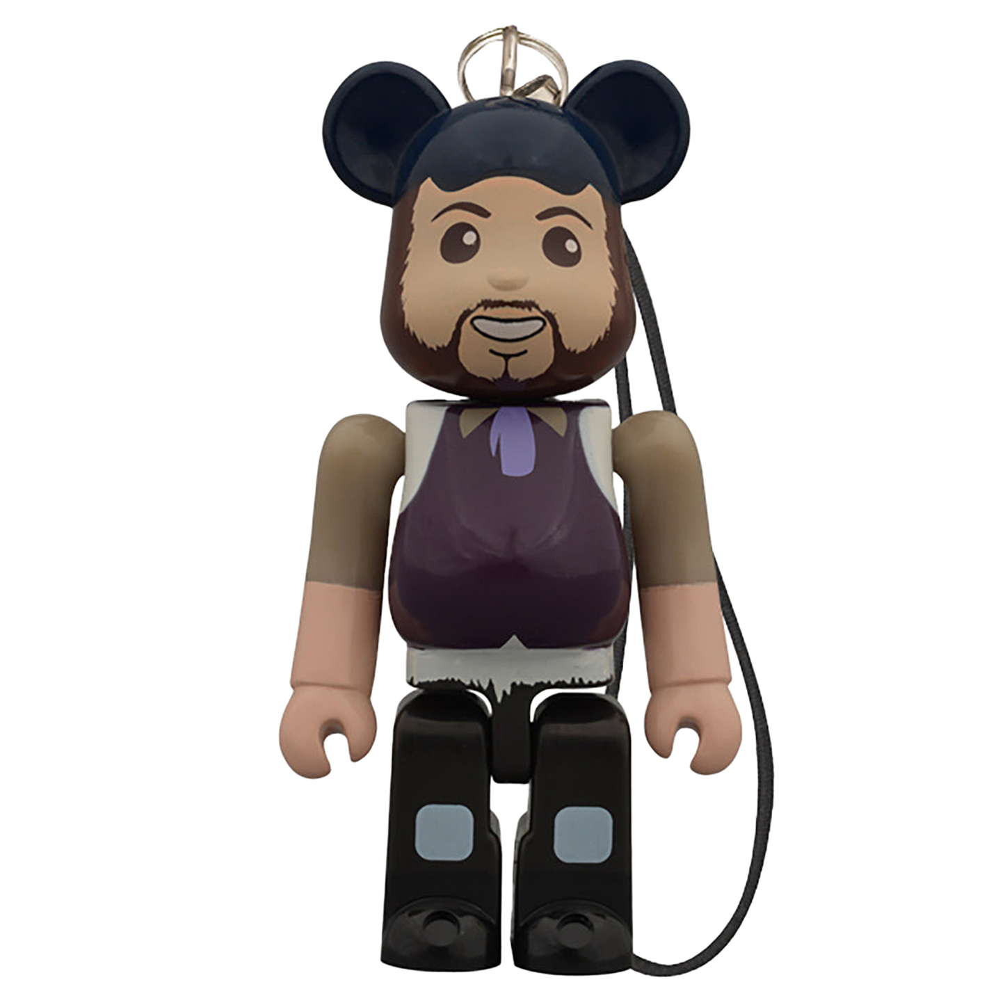 テヴィエ  BE@RBRICK
