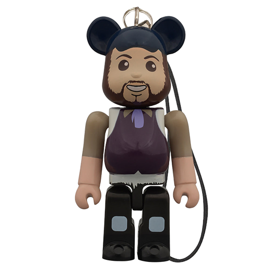 テヴィエ  BE@RBRICK