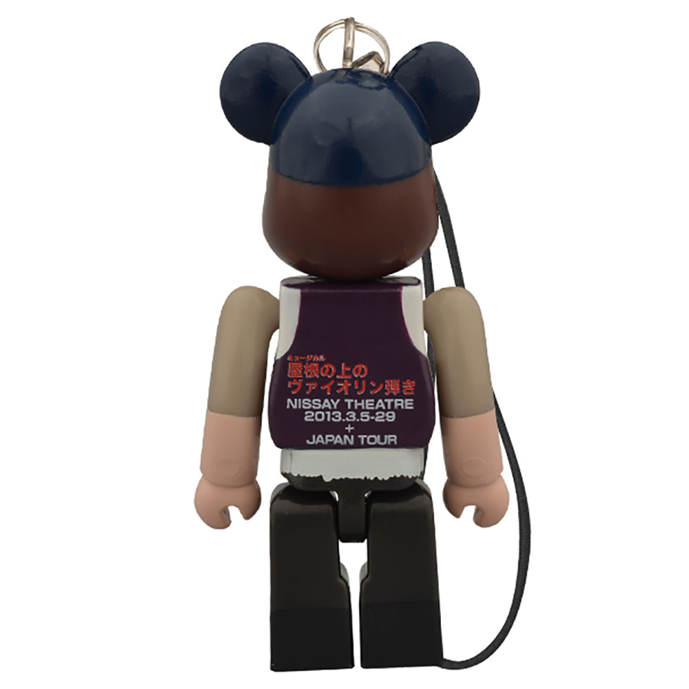 テヴィエ  BE@RBRICK_1