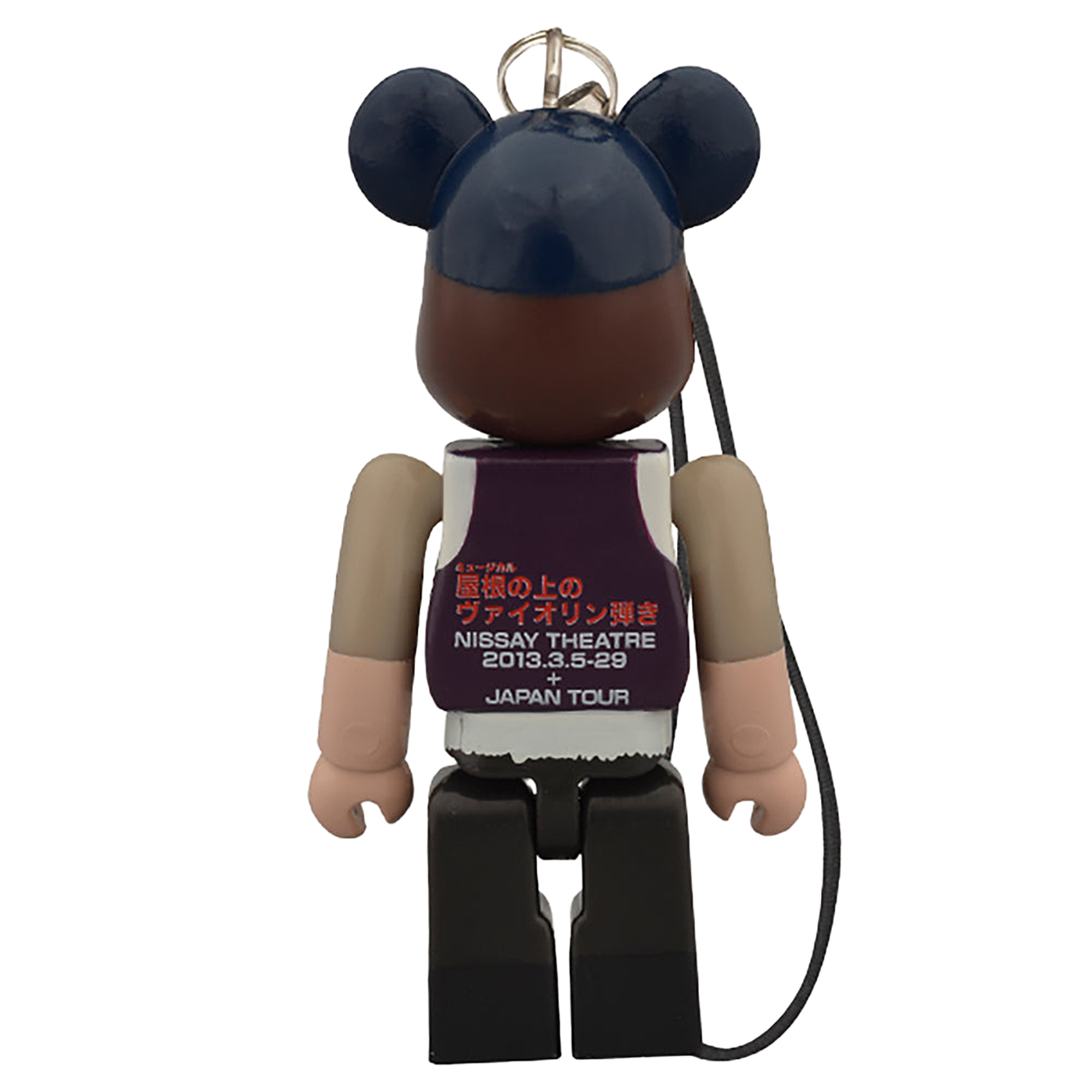 テヴィエ  BE@RBRICK
