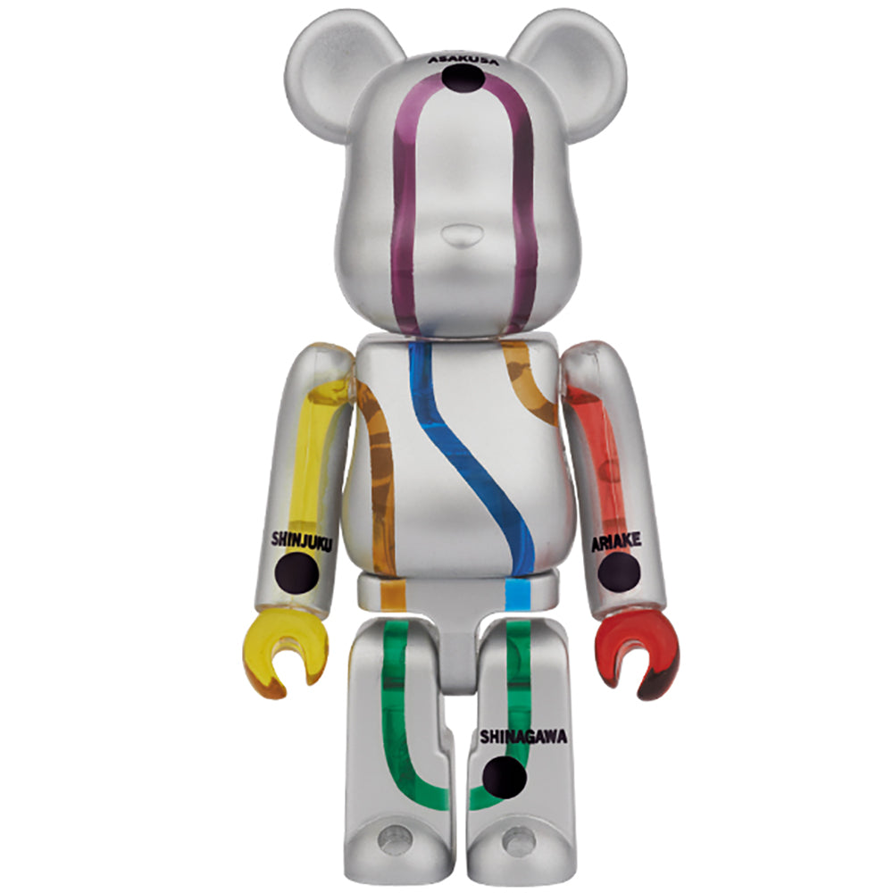 東京マラソン 2013 BE@RBRICK_0