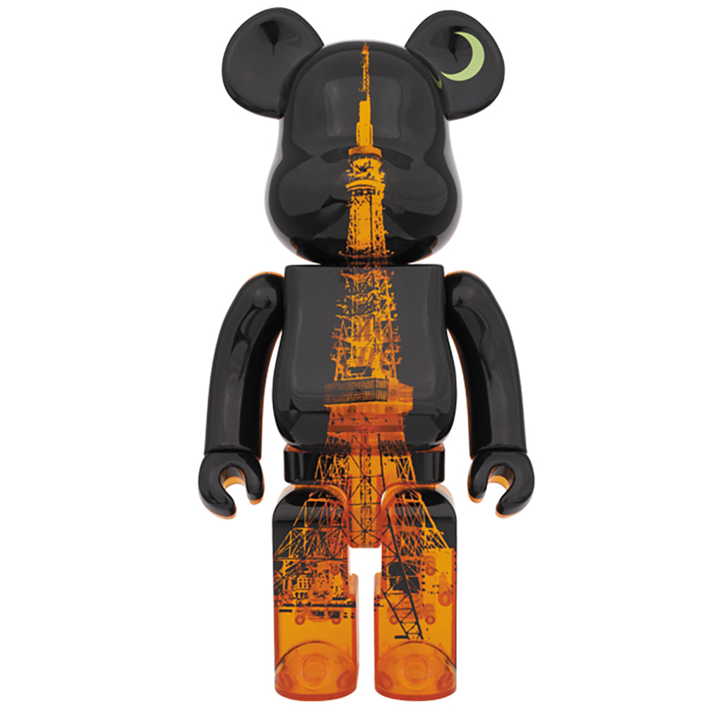 55th Anniversary TOKYO TOWER BE@RBRICK 400%_0