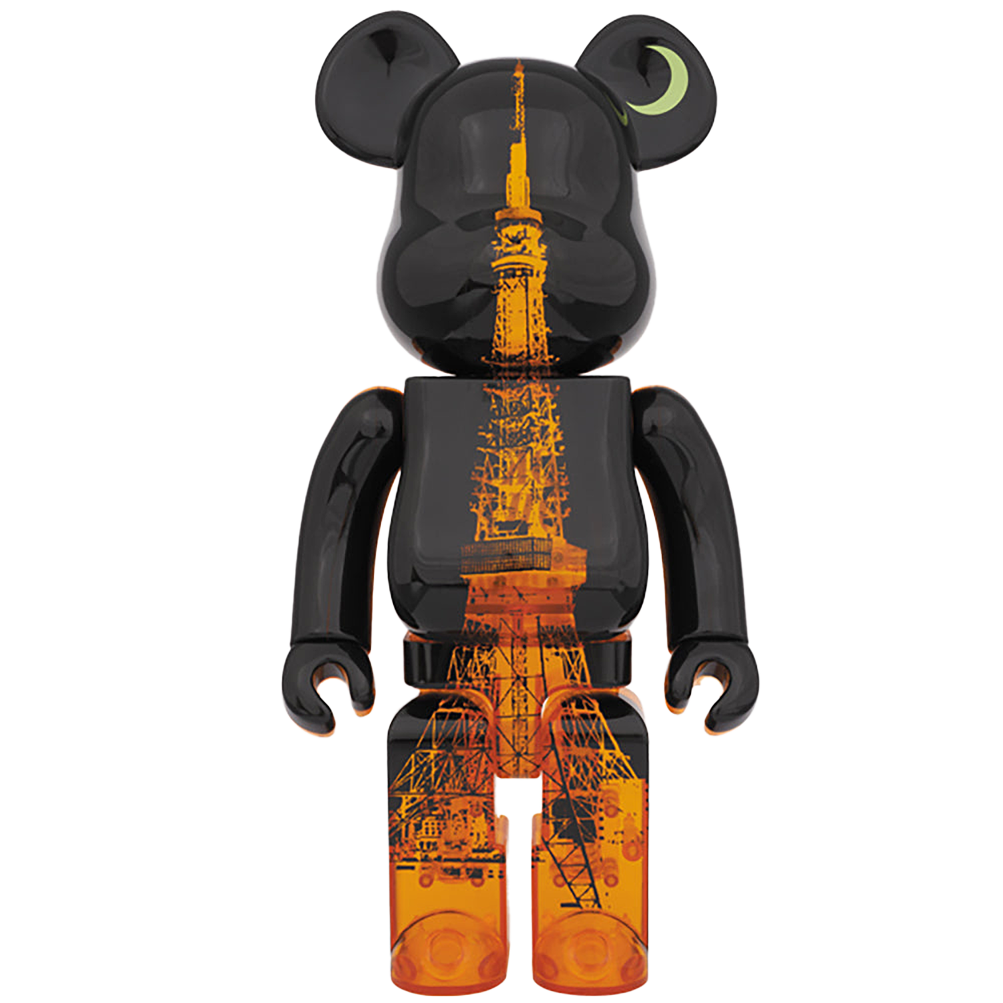 55th Anniversary TOKYO TOWER BE@RBRICK 400%
