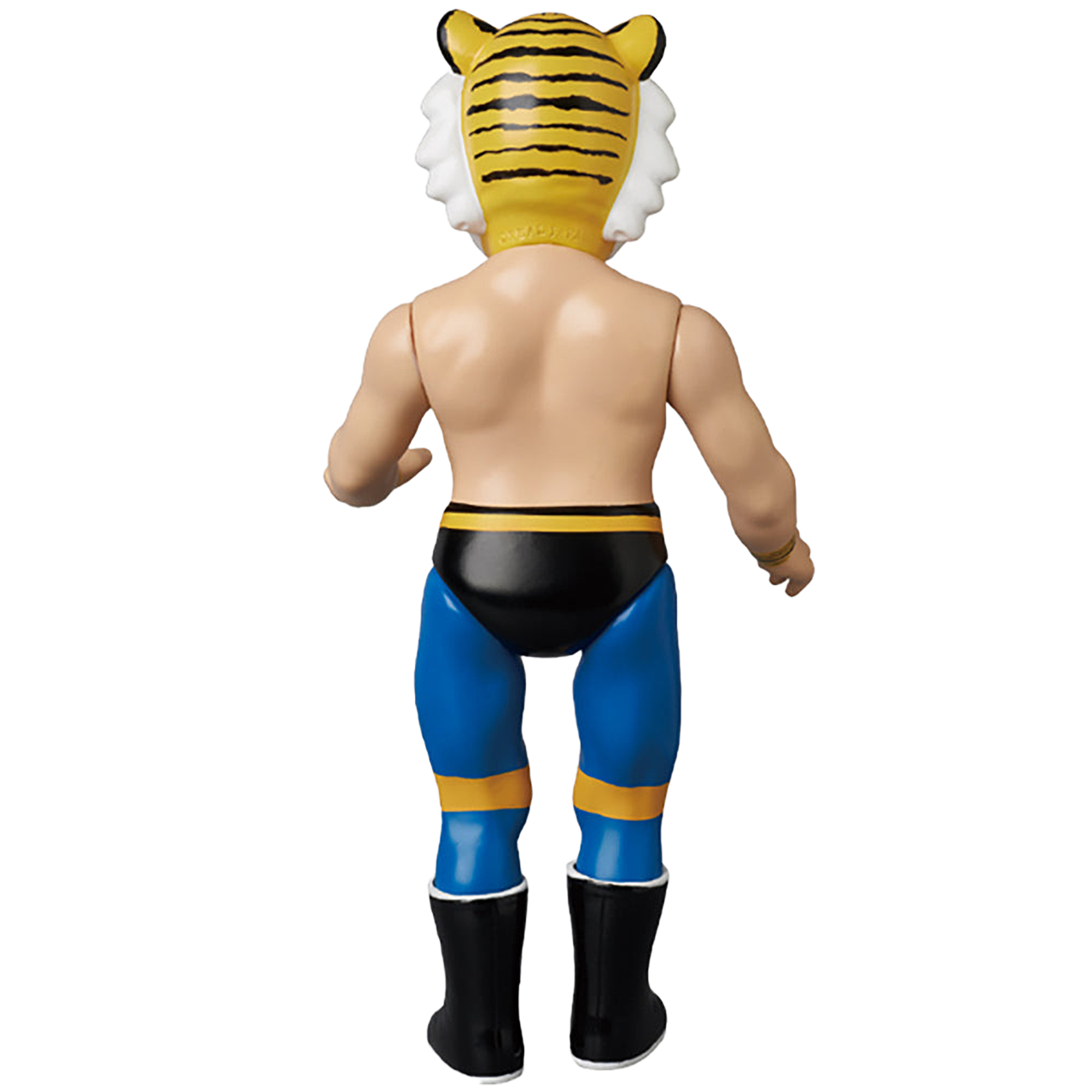 初代タイガーマスク（ブルマァク新復刻版） | MEDICOM TOY OFFICIAL STORE