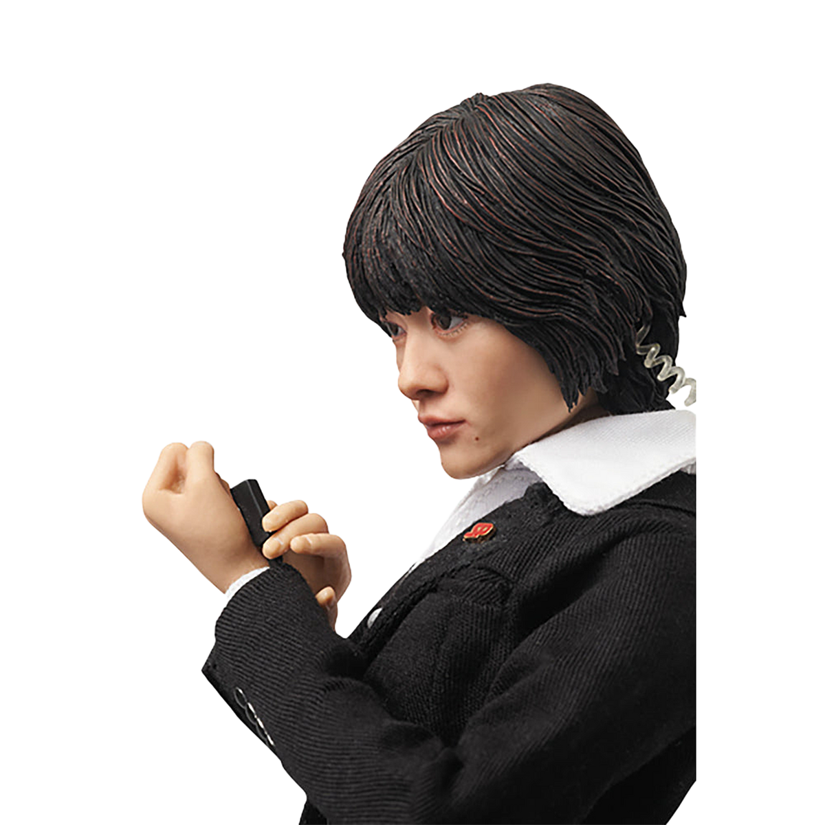 アルティメット・ユニゾン No.02 UU 笹本絵里 『SP 野望編』より UU 笹本絵里 | MEDICOM TOY OFFICIAL STORE